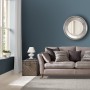 Graham & Brown Exterior Eggshell Benjamin Blue 1lt
